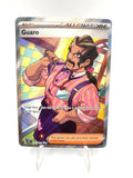 Carta Pokémon Guaro 255/193 PAL set Evoluzioni a paldea Near Mint Italiano