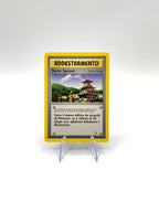 Carta pokemon Torre Sprout 97/111 set Neo Genesis Vintage Excellent Italiano