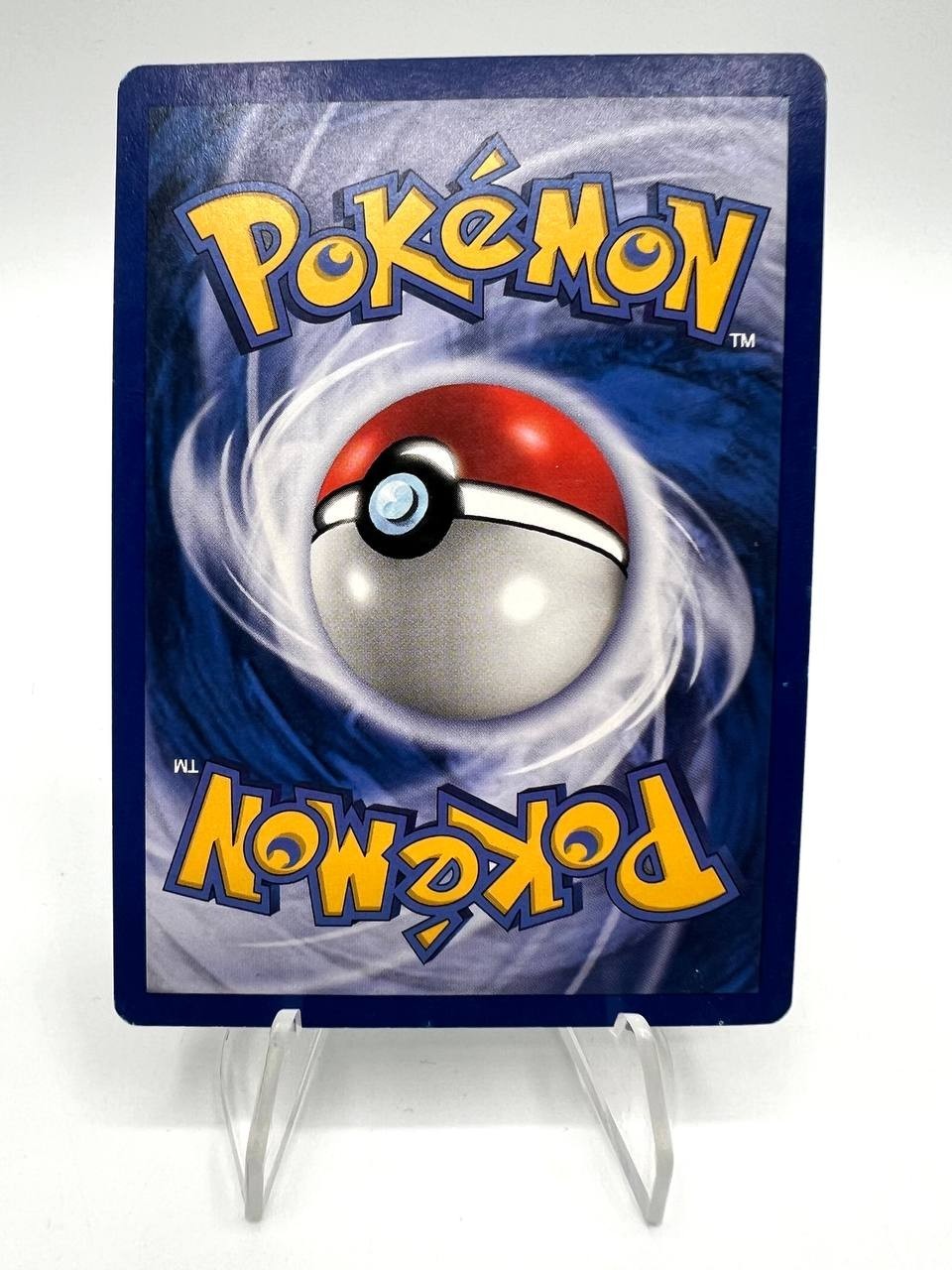 Carta Pokemon Squirtle 63/102 Set Base BS Vintage Excellent Italiano No holo