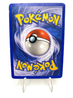 Carta Pokémon Gas stupidifero 78/82 Set Team Rocket Italiano Exc 1st edition