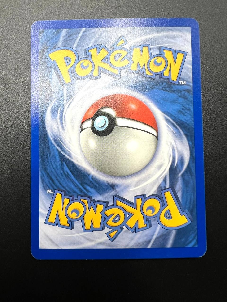 carta Pokemon set EX Dragon Grumpig 6/97 Holo Near mint Inglese Ereader