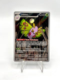 Carta pokemon Dustox ASC it 220/217 set Ascesa Eroica Italiano Near mint Holo