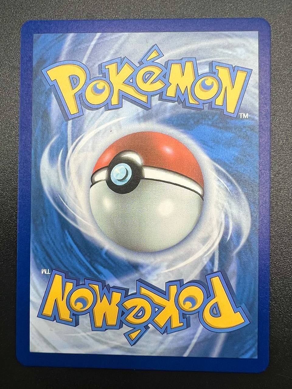 Carta Pokemon Mewtwo EX 54/99 NXD CEL Gran festa 25th Italiano Holo Near mint