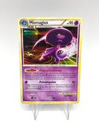 Carta Pokemon Mismagius 5/95 set Forze scatenate 2010 NM Italiano