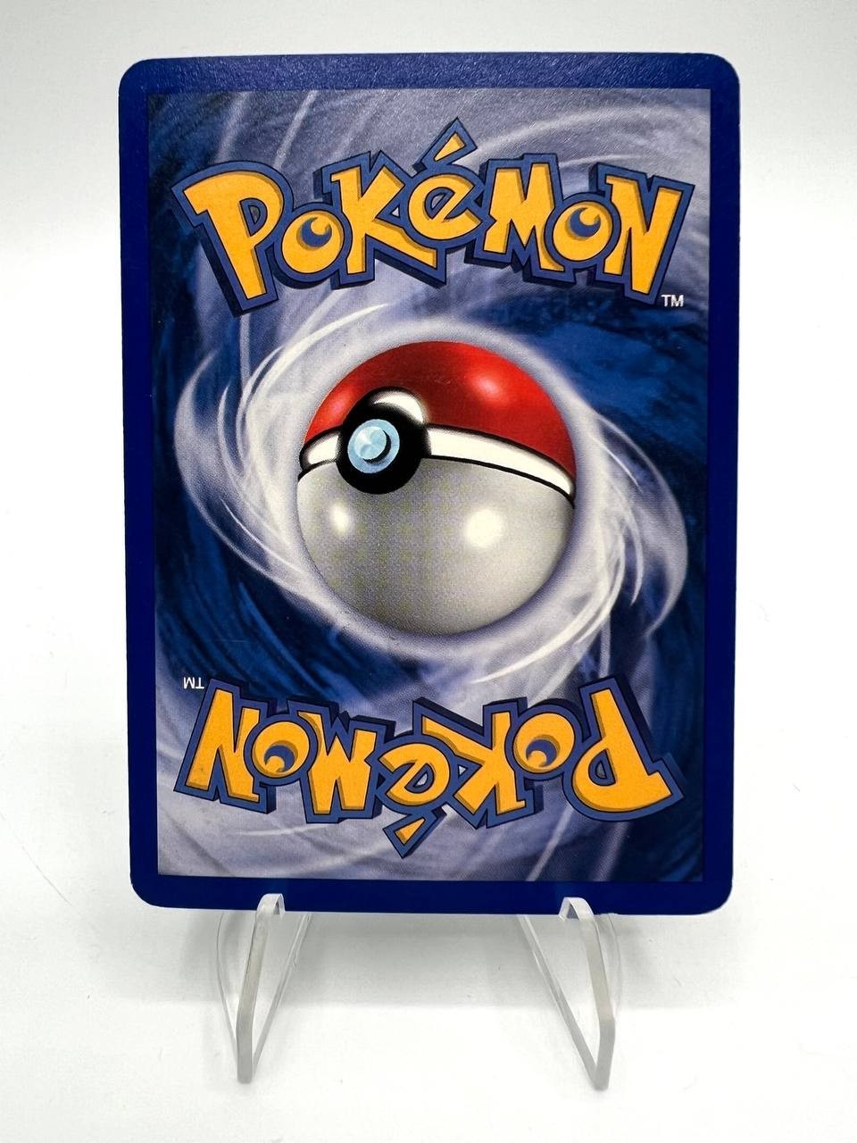 Carta pokemon Team acqua's Sharpedo Holo 5/95 EX Team Magma vs Aqua Inglese exc