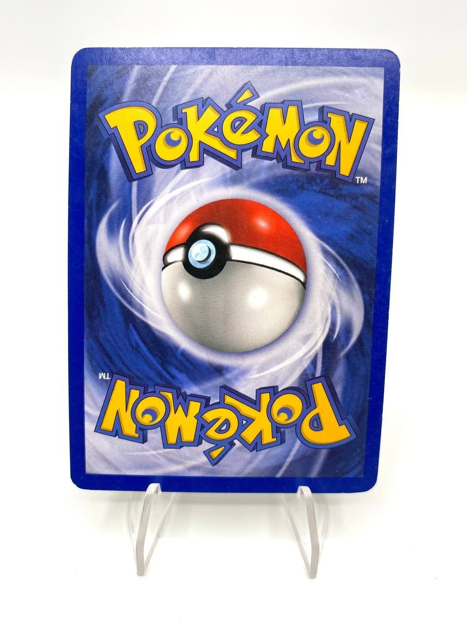 Carta Pokémon Gas stupidifero 78/82 Set Team Rocket Italiano Played 1st edition