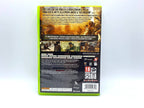 Spec Ops The Line Premium Edition Xbox 360 Completo funzionante Italiano