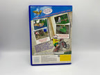 Stuart little 3 Photo adventure ps2 sony playstation Completo funzionante ITA