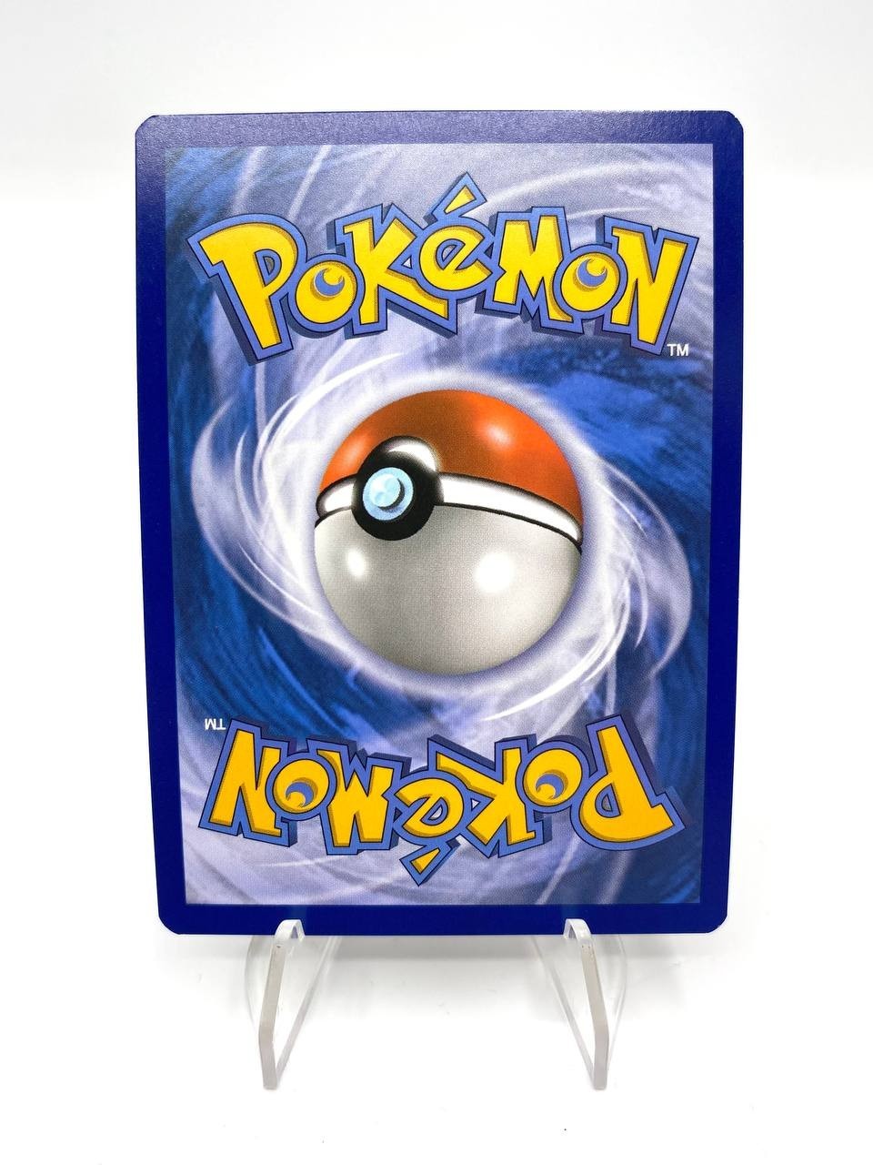 Carta Pokemon Natu 27/108 set Furie volanti Reverse Holo Italiano Near Mint