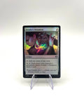 Bonder's Ornament 370 FOIL C Commander Masters Magic The Gathering Near mint ENG