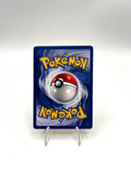 Carta Pokemon Pikachu Set Base BS 58/102 Italiano Good no Holo Vintage