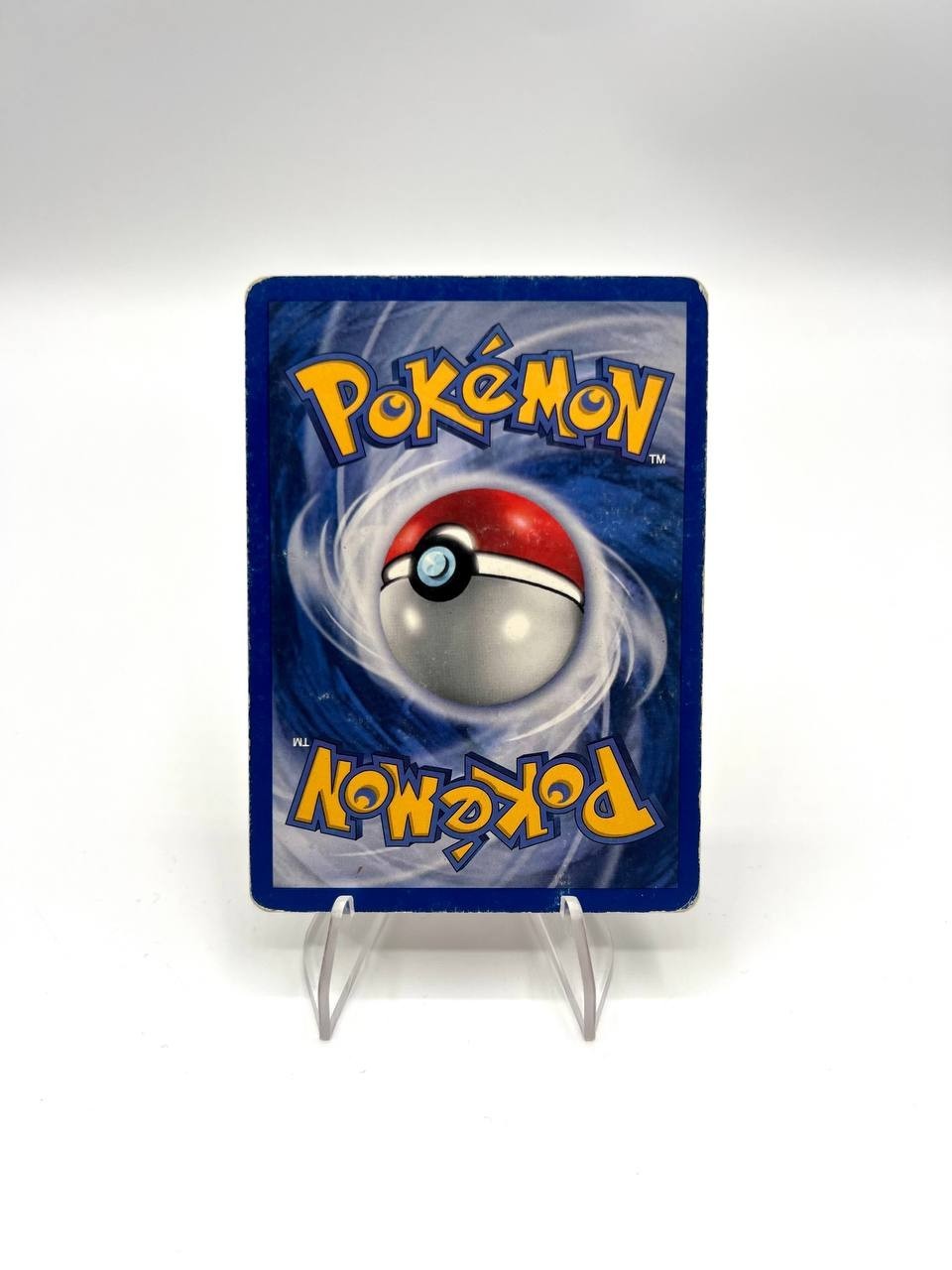 Carta Pokemon set Gym Challenge Sabrina's Haunter 55/132 Poor Inglese Vintage