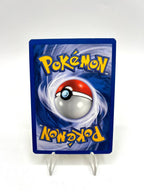 Carta pokemon Ampharos 1/111 set Neo Genesis Holo Excellent Italiano Vintage