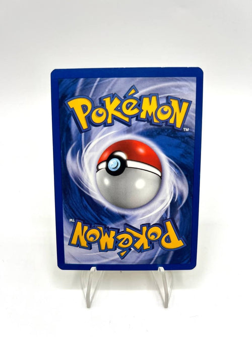 Carta pokemon Ampharos 1/111 set Neo Genesis Holo Excellent Italiano Vintage
