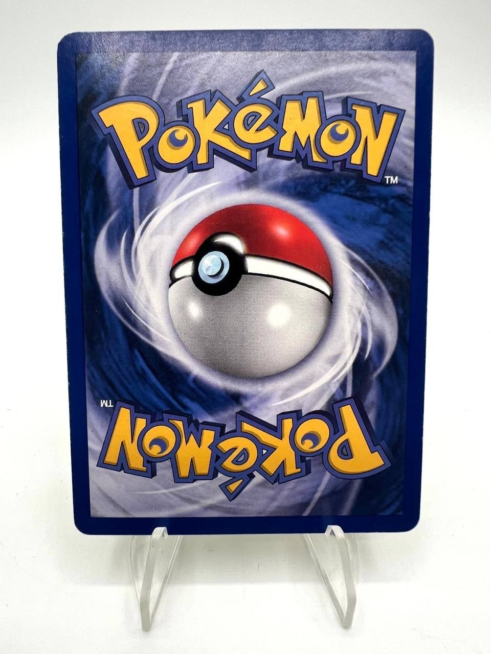 Carta Pokemon Vileplume set Jungle JU 31/64 No holo Vintage Played Italiano