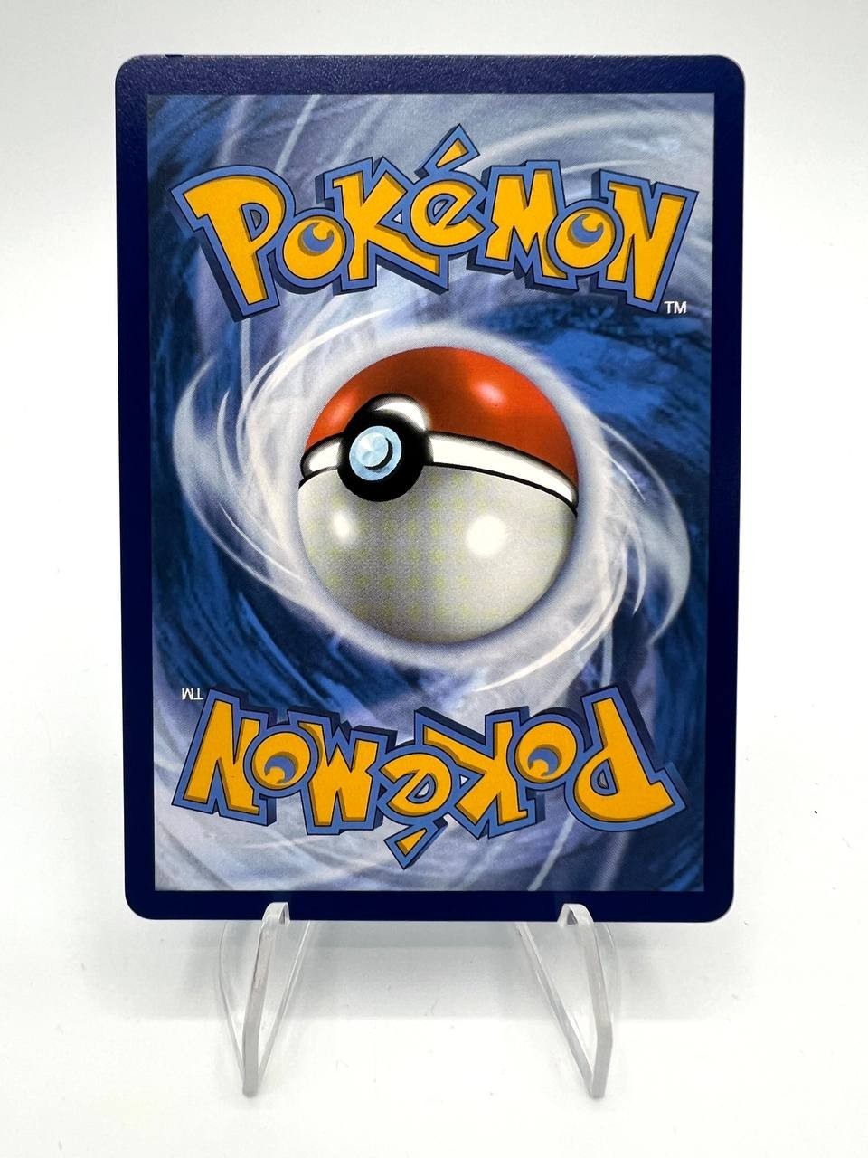 Pokemon SEAKING 021/131 Reverse Masterball  ITA Evoluzioni Prismatiche PRE NM