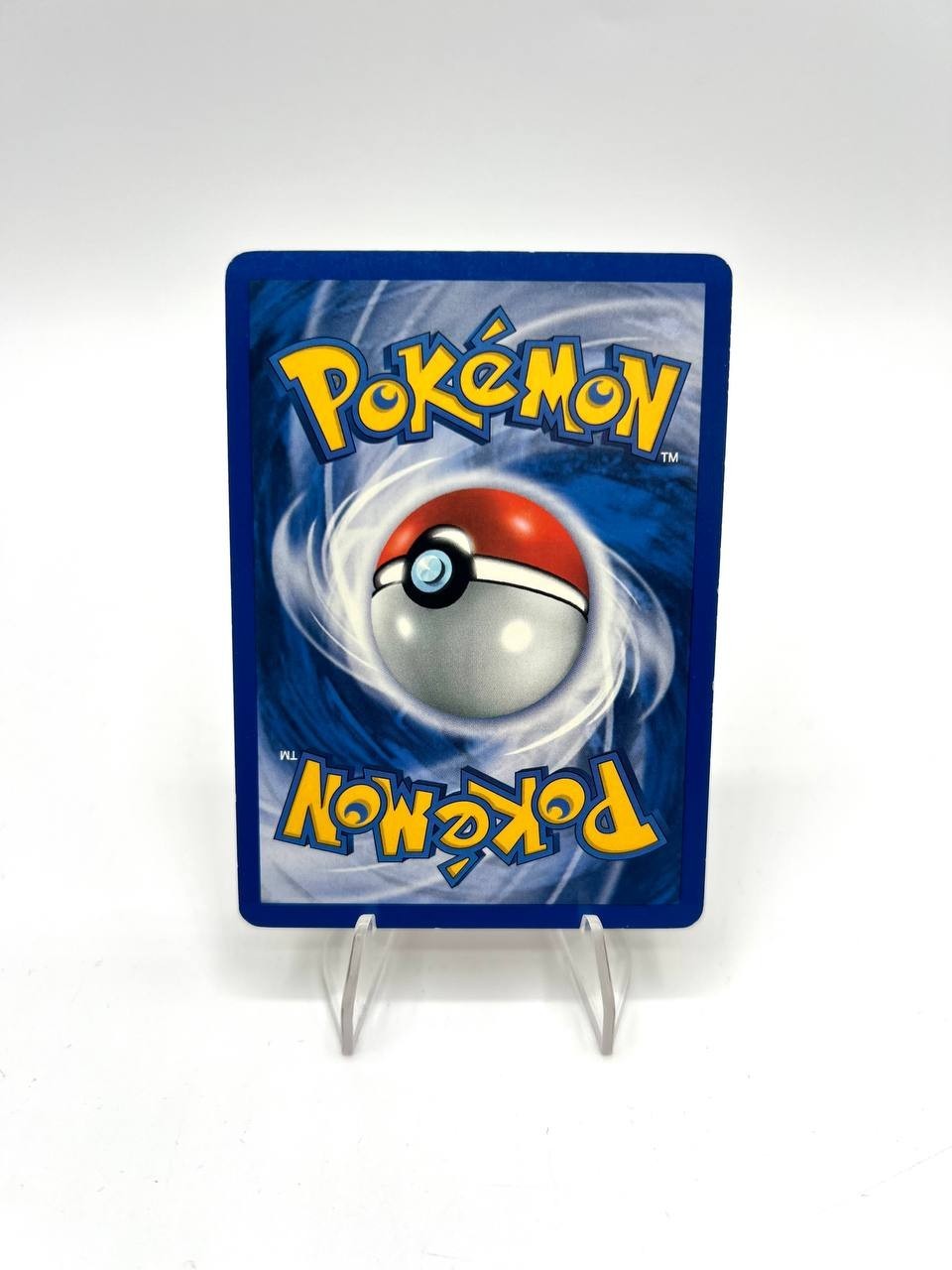 Carta Pokemon Gym Challenge Sabrina's Gastly 96/132 Inglese Excellent No holo