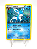 Carta Pokemon Glaceon BW90 Promo Black Star Holo Italiano Near Mint 2013