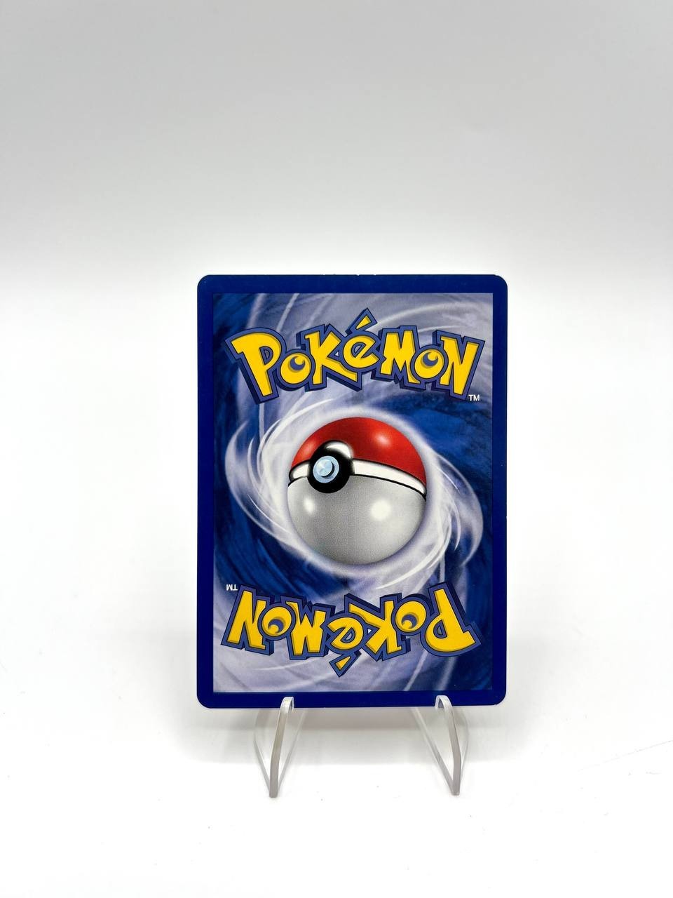 Carta pokemon Unown Y set Neo Revelation 40/64 Italiano Vintage 1a Edizione EXC