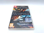 Air Conflicts Collection two games Nintendo Switch Nuovo sigillato ITA ESP FRA