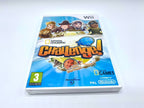 NATIONAL GEOGRAPHIC CHALLENGE Tedesco PAL Nuovo SEALED DEUTSCH NINTENDO WII
