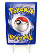 Carta pokemon set Neo Genesis Shuckle 72/111 1st edition Excellent Vintage ENG