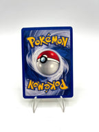 Carta pokemon Brock's Vulpix 37/132 Gym Challenge Excellent Vintage Inglese