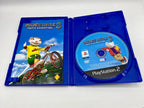 Stuart little 3 Photo adventure ps2 sony playstation Completo funzionante ITA