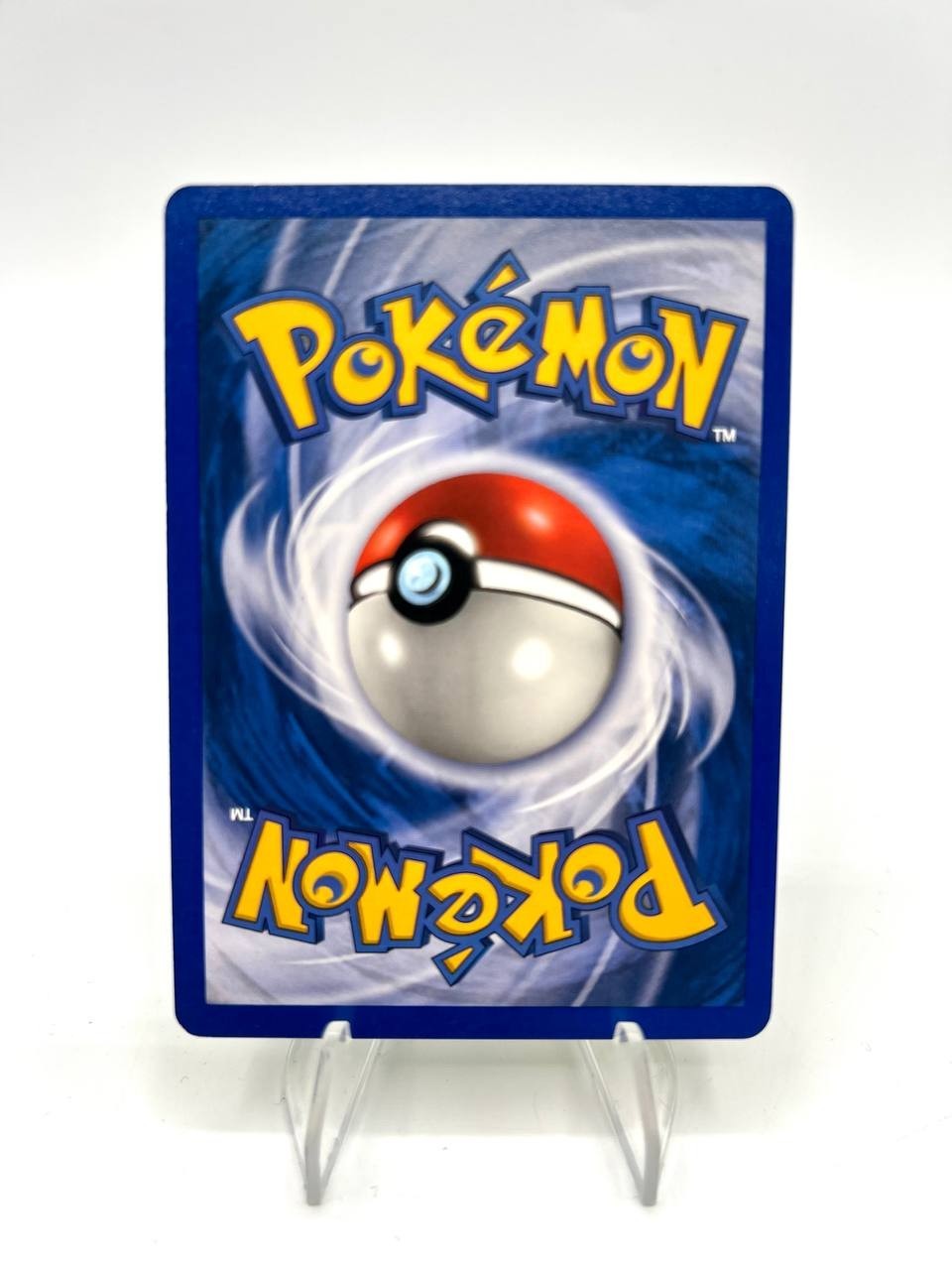 Carta Pokemon Shellder 129/165 set Expedition Inglese Vintage Excellent Vintage