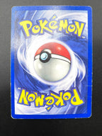 Carta Pokémon Zapdos 16/102 Base Set BS Holo Italiano Vintage Wizards Played