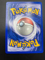 Carta Pokemon Kingdra 8/111 Holo Inglese set Neo Genesis Excellent Vintage