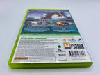 Gioco earth defense force 2025 xbox 360 Completo di manuale Funzionante Ita/esp