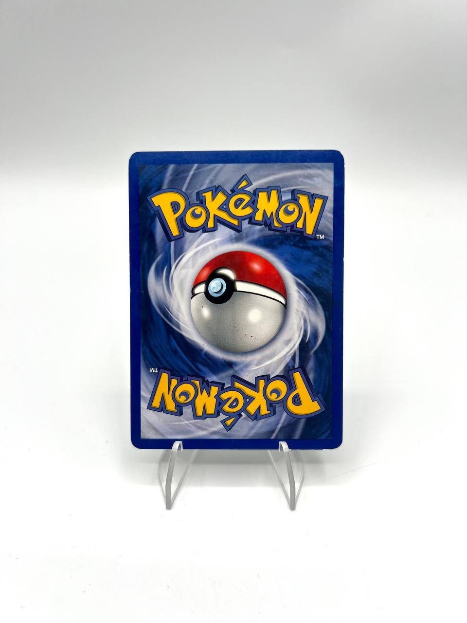 Carta Pokemon Lapras 25/62 Fossil FO 1a Edizione Italiano good Vintage no holo