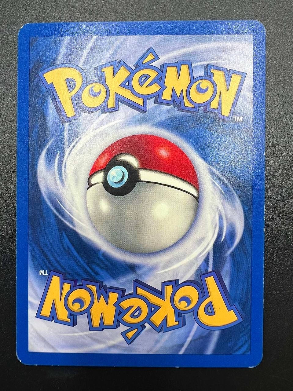 Pokemon Giovanni's Meowth 43/132 GC Gym Challenge Excellent Vintage Inglese