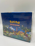 Display Box Sigillato 10 Mini Tin Pokémon Zenit Regale Italiano Zenith Sealed