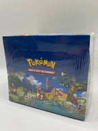 Display Box Sigillato 10 Mini Tin Pokémon Zenit Regale Italiano Zenith Sealed