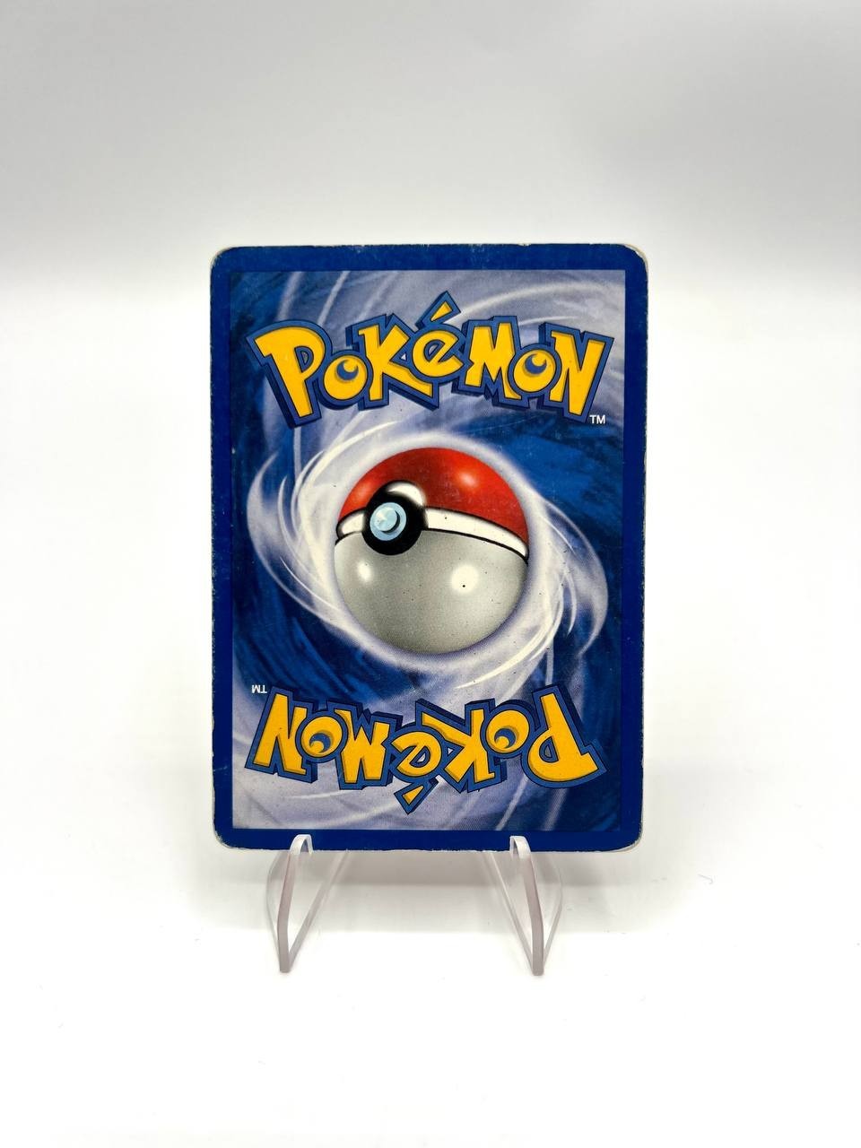 Carta pokemon Sabrina's Jynx 57/132 set Gym Challenge poor Vintage Inglese