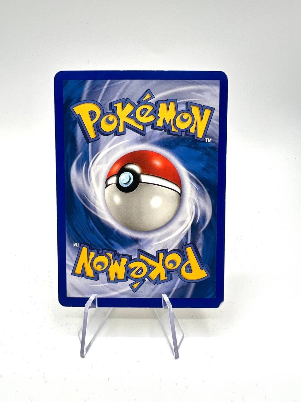 Meowth 121/165 Pokemon Card Edizione Expedition Base Set inglese played