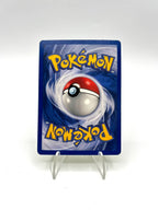 Carta pokemon Giovanni's Nidoran 75/132 set Gym Heroes Excellent Vintage Inglese