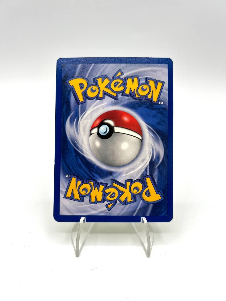 Carta pokemon Giovanni's Nidoran 75/132 set Gym Heroes Excellent Vintage Inglese