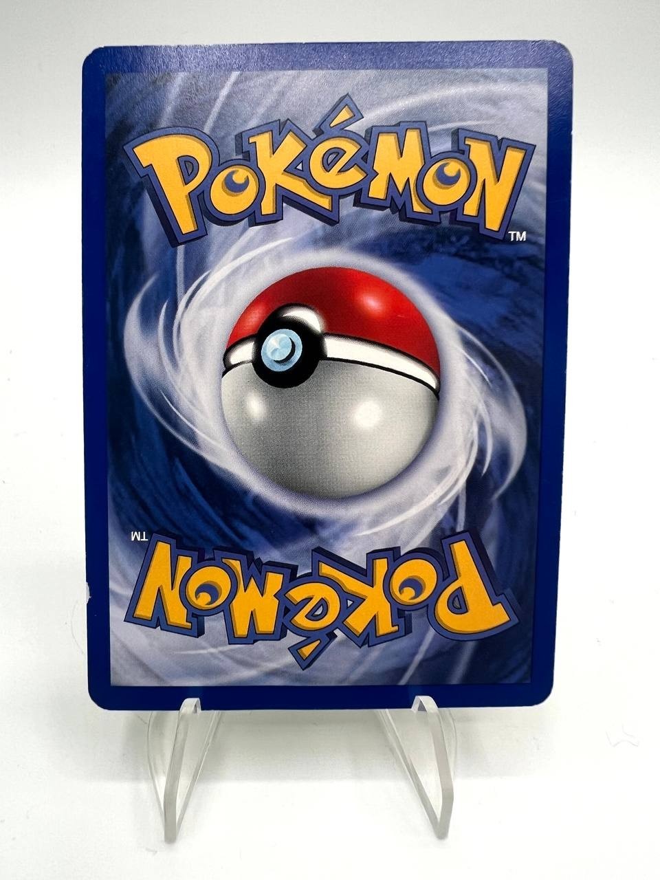 Carta Pokemon Dark Weezing set Team Rocket 31/82 Italiano Vintage Good no holo