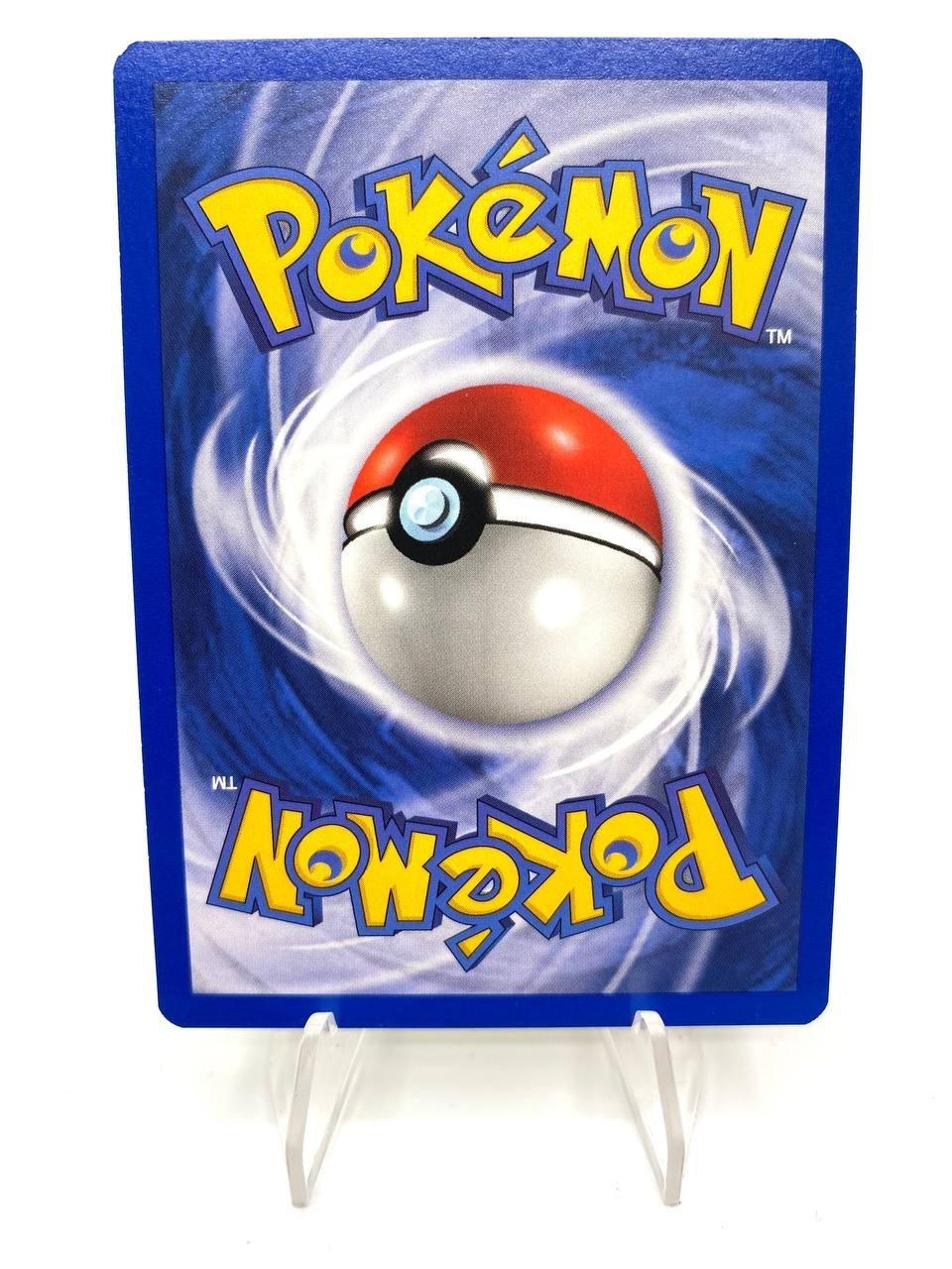 Carta pokemon 1st Edition Snubbull 74/111 Neo Genesis 2000 Vintage Excellent ENG