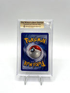 Carta Pokemon Tyranitar set Expedition 66/165 Italiano BGS 9.5 Holo Vintage