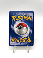 Carta Pokemon set gym Heroes Lt. Surge's Treaty 112/132 Excellent Vintage ENG
