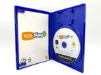 Eye Toy Play 2 PS2 Playstation 2 ITALIANO ITA COMPLETO FUNZIONANTE TESTATO