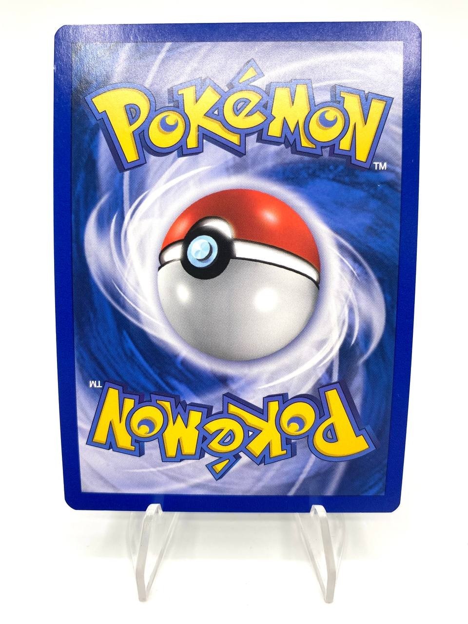 Carta Pokemon set Guardiani dei cristalli 94/100 Jirachi ex Italiano Near mint