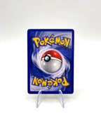 Carta pokemon Fervor 124/132 set Gym Heroes Excellent Vintage Inglese