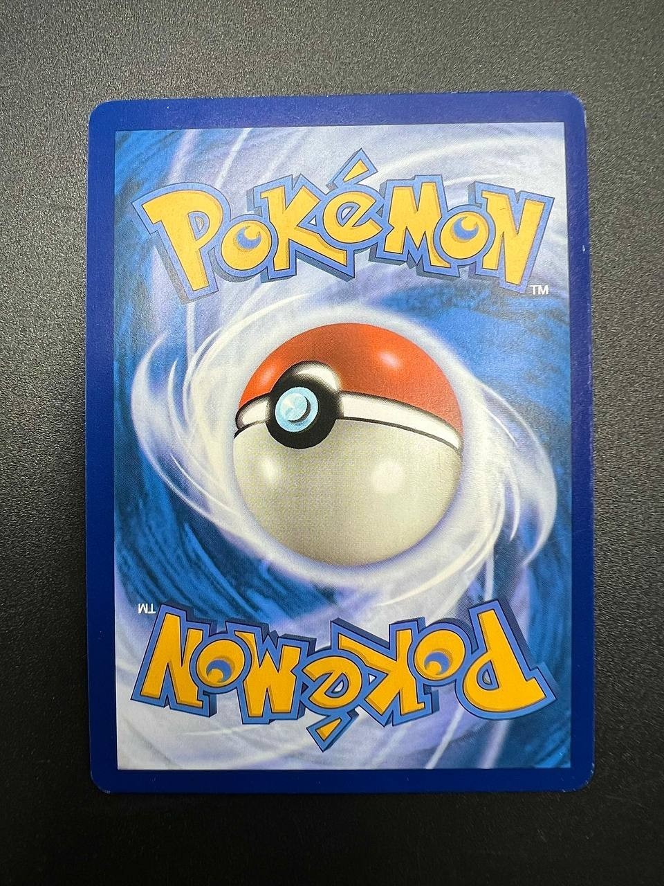 Carta Pokemon Trainer Switch 206/165 MEW set 151 Holo Gold Near Mint Inglese