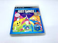 Just Dance 2015 gioco PS3 Playstation PAL MULTILINGUA ITA Completo Funzionante