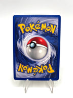 Carta pokemon Sabrina 110/132 Gym Challenge Inglese Excellent Vintage no Holo